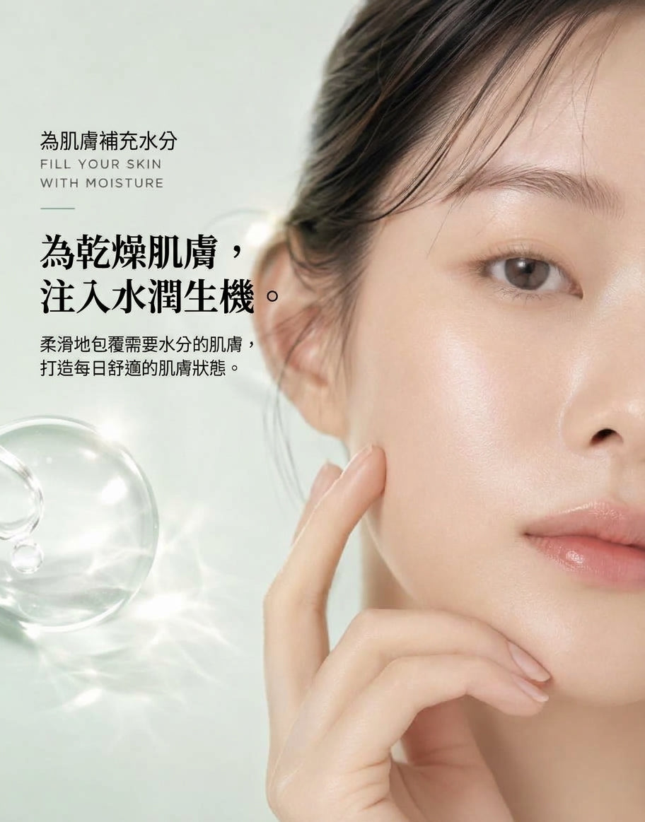 韓國 R828 超級修護精華 (50ml)