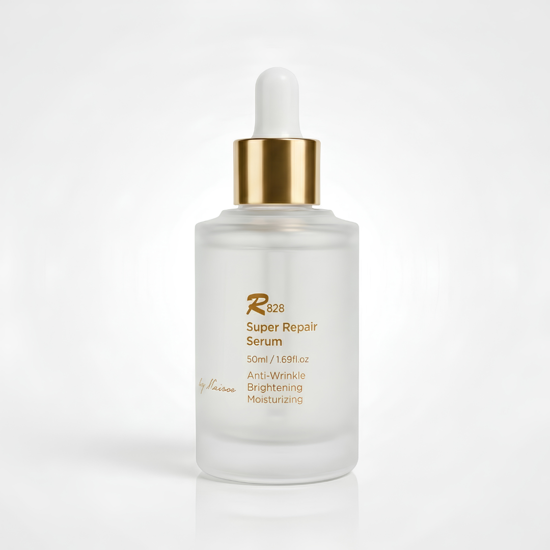 韓國 R828 超級修護精華 (50ml)