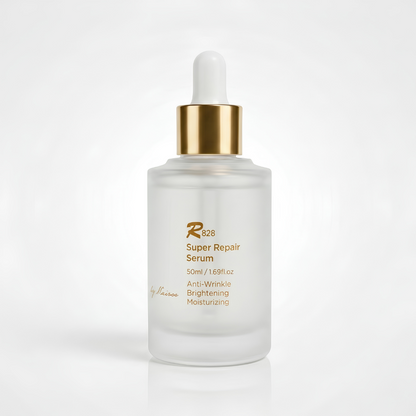 韓國 R828 超級修護精華 (50ml)