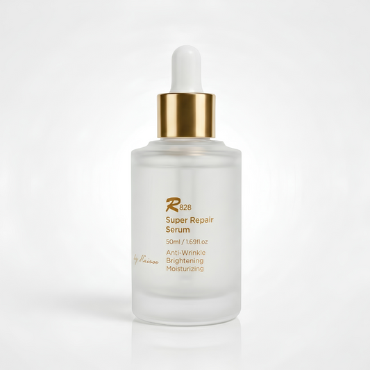 韓國 R828 超級修護精華 (50ml)